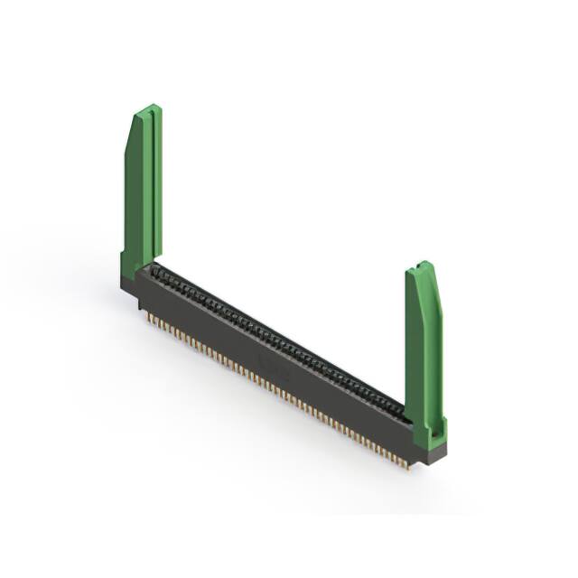 395-050-558-678 EDAC Inc.  Edgeboard Connectors